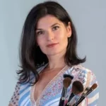 Maryna van Wieren Hair & Make-up Artist
